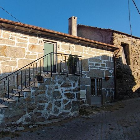 Pe Na Aldeia Villa Outeiro  Kültér fotó