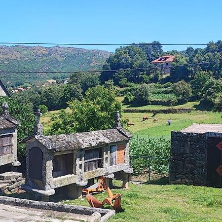 Pe Na Aldeia Villa Outeiro  Kültér fotó