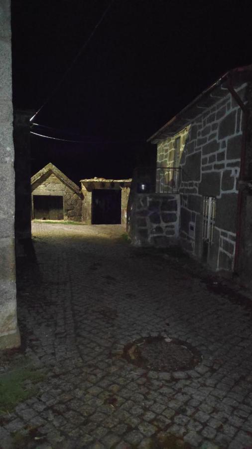 Pe Na Aldeia Villa Outeiro  Kültér fotó
