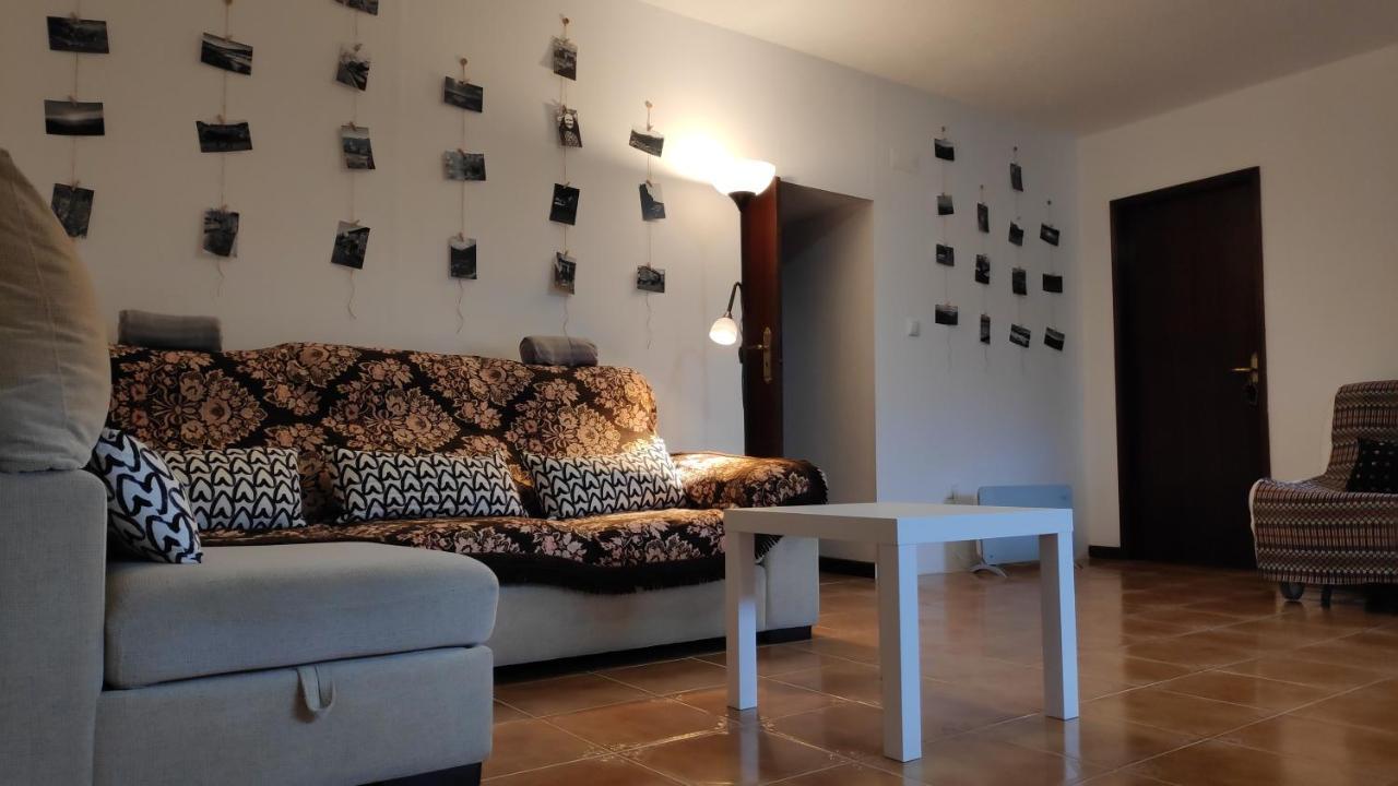 Pe Na Aldeia Villa Outeiro  Kültér fotó