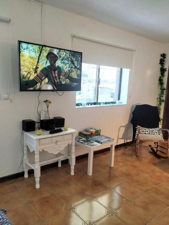 Pe Na Aldeia Villa Outeiro  Kültér fotó