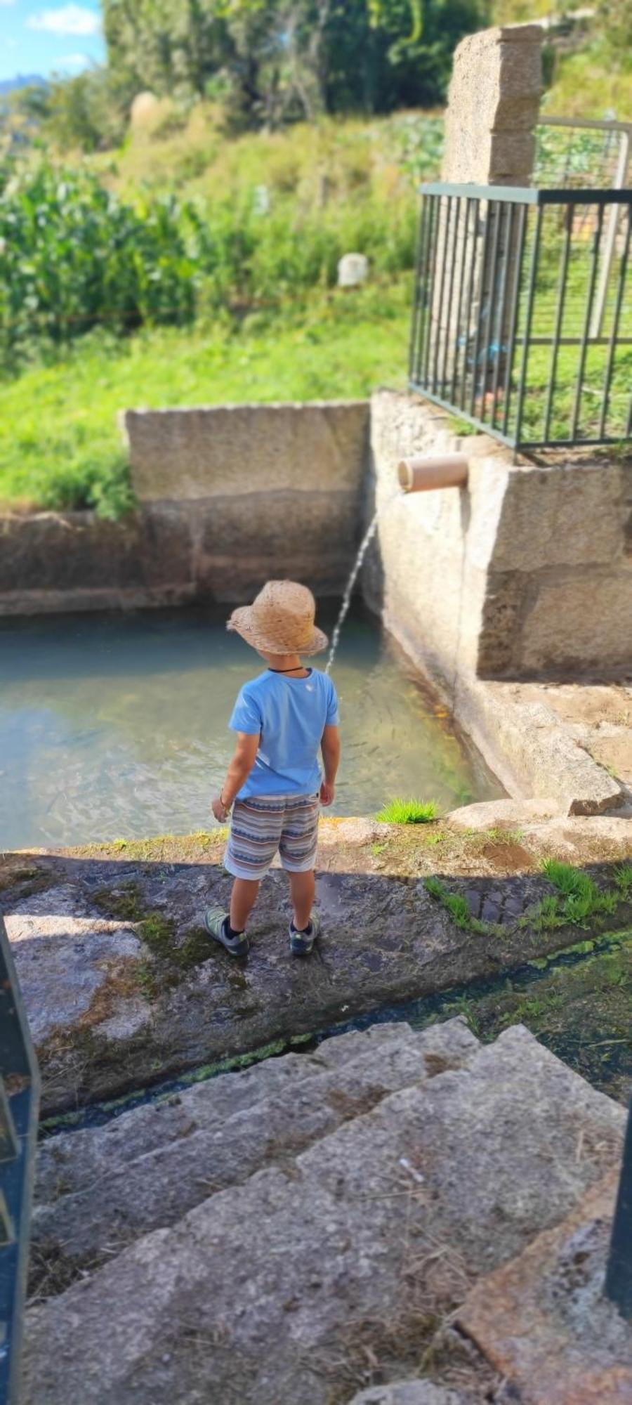 Pe Na Aldeia Villa Outeiro  Kültér fotó