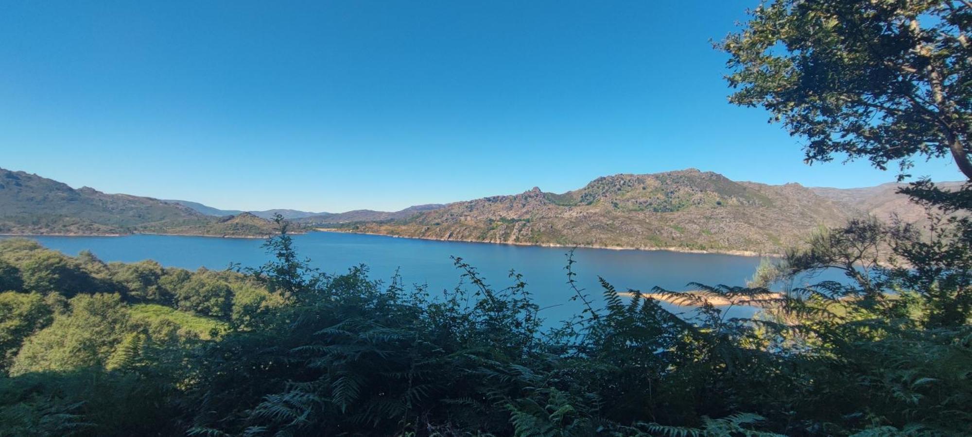 Pe Na Aldeia Villa Outeiro  Kültér fotó