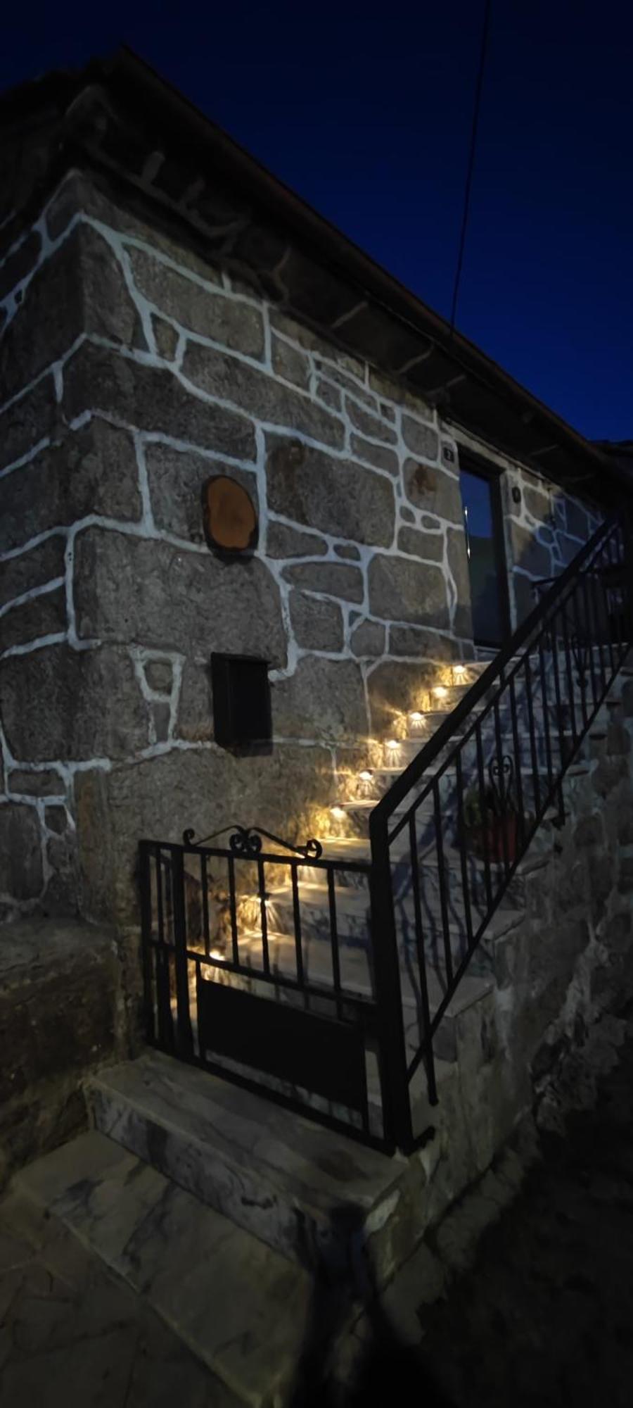 Pe Na Aldeia Villa Outeiro  Kültér fotó