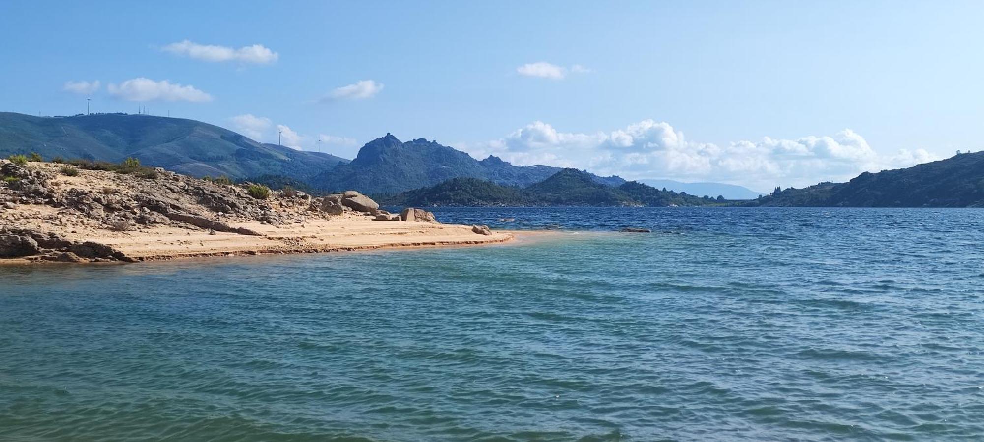 Pe Na Aldeia Villa Outeiro  Kültér fotó