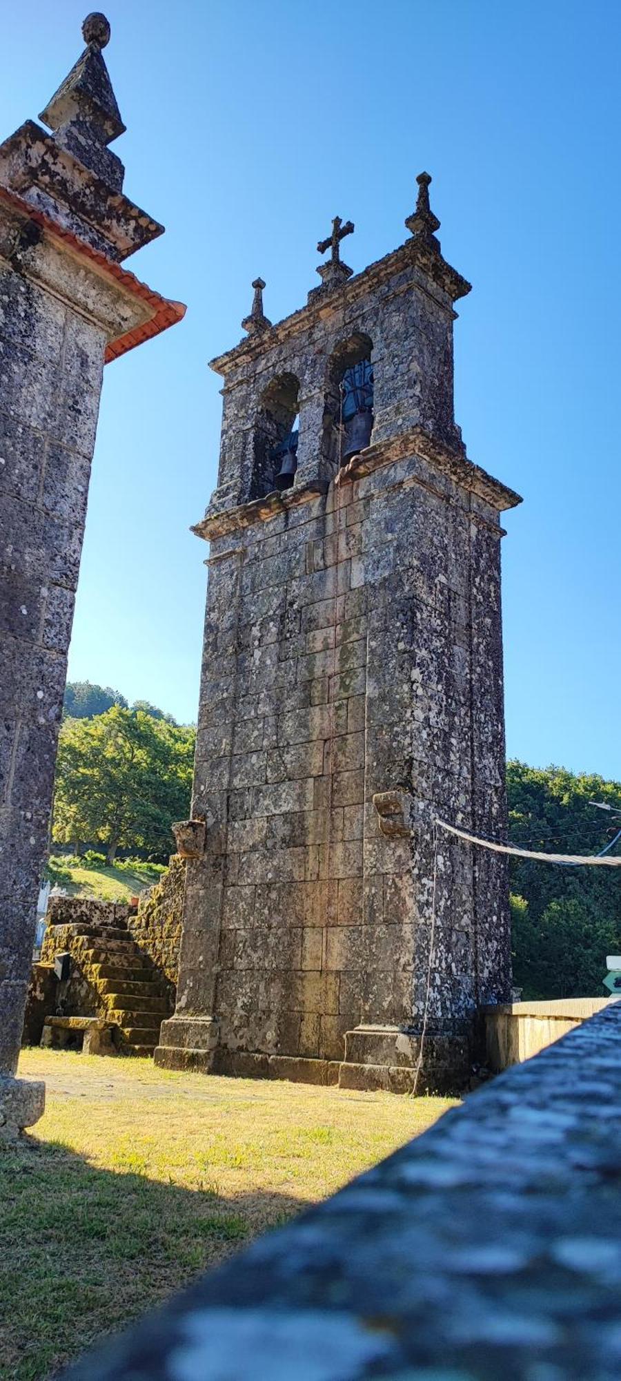 Pe Na Aldeia Villa Outeiro  Kültér fotó